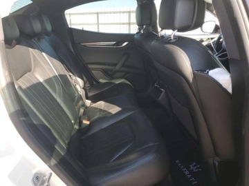 Maserati Ghibli III 2020 Maserati Ghibli 2020 3.0l 3.0 Benzyna 345KM, zdjęcie 10