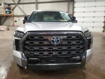 Toyota Tundra II 2023 Toyota Tundra Crewmax Platinum 2023 3.4 Benzyna 389KM, zdjęcie 5