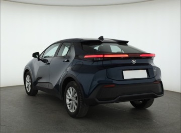 Toyota C-HR II SUV 1.8 Hybrid 140KM 2024 Toyota C-HR 1.8 Hybrid, Salon Polska, zdjęcie 3