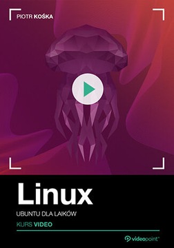 Линукс. Видеокурс. Ubuntu для непрофессионалов