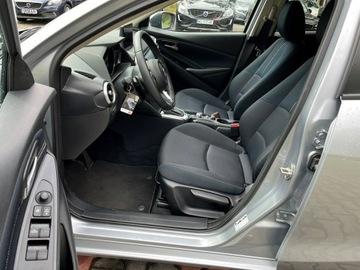Mazda 2 III Hatchback Facelifting 1.5 SKYACTIV-G 90KM 2021 Mazda 2 1.5 benzyna Automat LEDy Kamery 360, zdjęcie 8