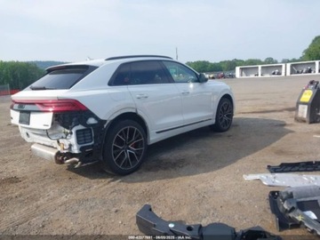 Audi Q8 2021 Audi Q8 Premium Plus 55 Tfsi Quattro Tiptronic 2021 3.0l 3.0 Benzyna 335KM, zdjęcie 5