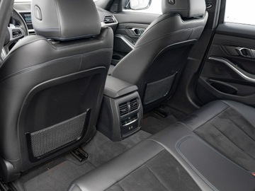 BMW Seria 3 G20-G21 2022 BMW 330 ZS215PY#330e xDrive M Sport Podgrz.f K.cof, zdjęcie 22