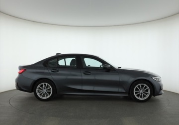 BMW Seria 3 G20-G21 Limuzyna 2.0 318d 150KM 2020 BMW 3 318 d, Salon Polska, 1. Właściciel, zdjęcie 5