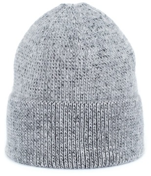 Szaleo ciepła CZAPKA Softness MELANŻ cz18362-1