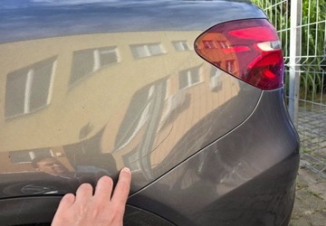 Mercedes GLC C253 SUV 2.0 250 211KM 2016 Mercedes-Benz GLC Salon Polska 2.0 Benzyna 211KM, zdjęcie 19