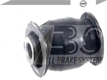 РЫЧАГ УПРАВЛЕНИЯ САЙЛЕНТБЛОКОМ MAZDA