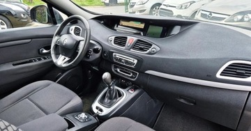 Renault Scenic III Van 1.6 16v 110KM 2010 Renault Scenic 1.6 16v BENZYNA 110KM nawigacja super okazja 1.6, zdjęcie 35