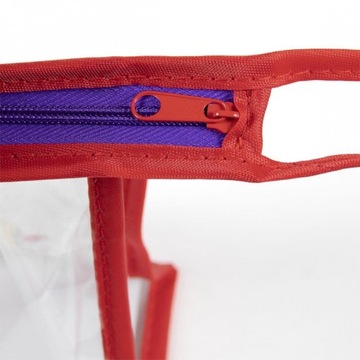 КОСМЕТИЧКА С АКСЕССУАРАМИ ДЛЯ ДЕВОЧКИ В ПОДАРОК ​​МИННИ МАУС