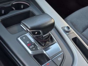 Audi A4 B9 Limousine Facelifting 2.0 35 TFSI 150KM 2020 Audi A4 Limousine Salon PolskaFaktura VAT Po duzym serwisie Full LED, zdjęcie 19