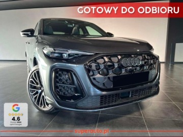 Audi 2025 AUDI Q5 TFSI quattro S line Sportback Suv 2.0 (204KM) 2025