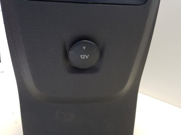 FORD KUGA II MK2 LIFT Подлокотник туннельный ST-Line