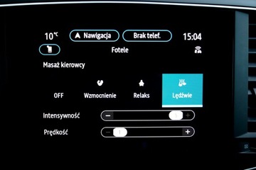 Renault Talisman 2022 Renault Talisman Nawi alusy KLIMATRONIK blis MASAZ, zdjęcie 29