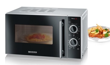 МИКРОВОЛНОВАЯ ПЕЧЬ ОТДЕЛЬНО СТОЯЩАЯ МИКРОВОЛНОВАЯ 700ВТ