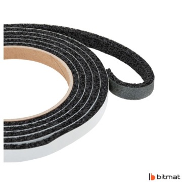 Уплотнение DRIMMING ANTI-PROTECTION SEAL для входных дверей гаража