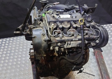 SILNIK UHZ 10TRD1 2.7 HDI CITROEN PEUGEOT