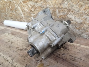 SUZUKI VITARA III 18r 1,6 VVT REDUKTOR SKRZYNI ORG