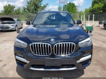BMW X3 G01 2019 BMW X3 xDrive30I 2019 2.0l 2.0 Benzyna 248KM, zdjęcie 8