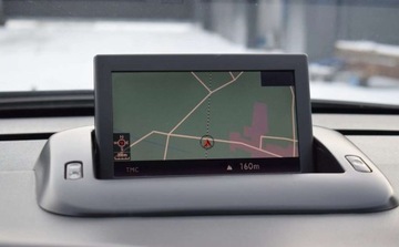 Peugeot 3008 I Crossover 2.0 HDI 150KM 2010 Peugeot 3008 Peugeot 3008 HDi FAP 150 Premium 2.0 Diesel 150KM, zdjęcie 21