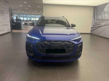 Audi Q5 II SUV Facelifting 2.0 40 TFSI MHEV 204KM 2026 AUDI Q5 TFSI quattro S line Suv 2.0 (204KM) 2026, zdjęcie 2