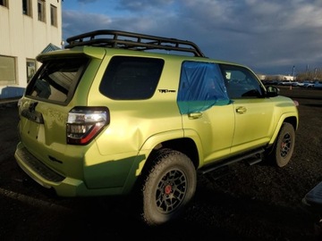 Toyota 2022 Toyota 4-Runner SR5 Premium 2022 4.0l 4.0 Benzyna 270KM, zdjęcie 3
