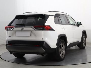 Toyota RAV4 V 2019 Toyota RAV 4 2.0 Valvematic, Salon Polska, zdjęcie 4
