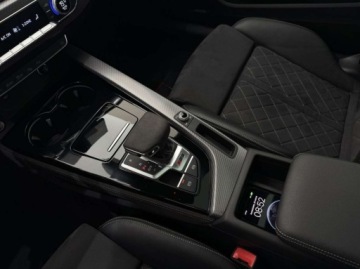 Audi A5 F5 RS5 Coupe Facelifting 2.9 TFSI 450KM 2022 Audi RS5 Coupe Quattro S tronic BO Masaz Szyberdach Ambiente CarPlay, zdjęcie 23