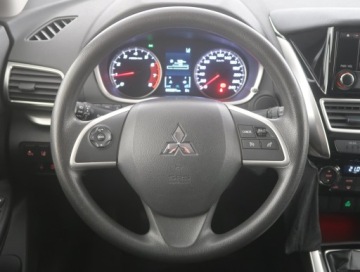 Mitsubishi Eclipse Cross SUV 1.5 T 163KM 2018 Mitsubishi Eclipse Cross 1.5 T-MIVEC, zdjęcie 14