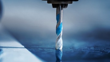 BOSCH EXPERT - JEDNO WIERTŁO DO WSZYSTKIEGO 5 szt.