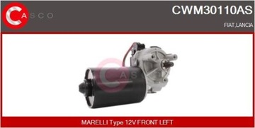CASCO CWM30110AS MOTOR STĚRAČE