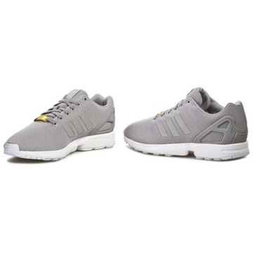 ADIDAS ZX FLUX BUTY SPORTOWE MĘSKIE 36 2/3 3U5G1*