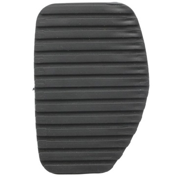 КОЛОДКИ ПЕДАЛИ СЦЕПЛЕНИЕ ТОРМОЗ XSARA PICASSO