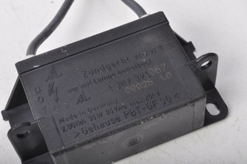 LANCIA LYBRA STARTER ZAPALOVACÍ CÍVKA XENON