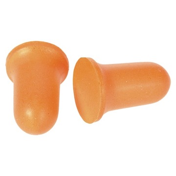 Zatyczki stopery do uszu 34dB PORTWEST EP06 10 par