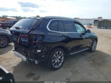 BMW X5 G05 2024 BMW X5 sDrive40i 2024 3.0 Benzyna 375KM, zdjęcie 5