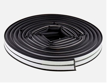 САМОКЛЕЯЩИЙСЯ УПЛОТНИТЕЛЬ ОКОН, ДВЕРИ, ОКНА