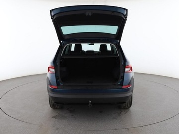 Skoda Kodiaq I SUV 2.0 TSI 180KM 2018 Škoda Kodiaq Skoda Kodiaq 4x4 DSG full LED skóra, zdjęcie 18