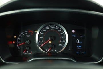 Toyota Corolla XII Sedan 1.5 VVT-i 125KM 2022 Toyota Corolla 1.5 VVT-i, Salon Polska, zdjęcie 7