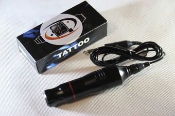 Набор роторных тату-машинок Pen TATTOO