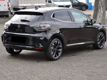 Renault Clio V Hatchback 5d Facelifting 1.0 TCe 90KM 2025 Od ręki - Generation 1.0 TCe 90KM, zdjęcie 2