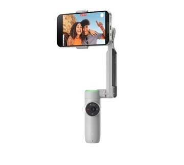 Insta360 Flow Pro - Stabilizator do smartfonów z AI (Gimbal) Iphone Android