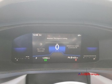 Volkswagen 2022 Volkswagen Inny 2022 r., 1,5L od ubezpieczalni 1.5 Benzyna 158KM, zdjęcie 6