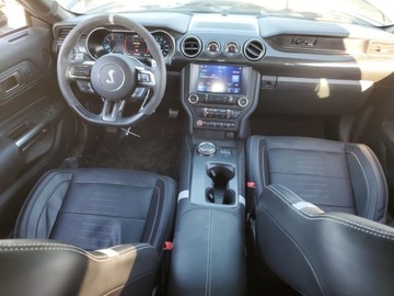 Ford Mustang VI 2021 Ford Mustang Shelby GT500 2021 5.2l 5.2 Benzyna 760KM, zdjęcie 8
