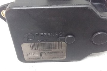 MOTOREK KRYT KOLEKTORU ALFA ROMEO GT (937_) 55199915 1.91L DIESEL 110KW