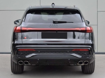 Audi Q5 III SQ5 Sportback 3.0TFSI MHEV plus 367KM 2025 AUDI Q5 SQ5 TFSI quattro Suv 3.0 (367 KM) 2025, zdjęcie 1