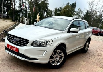 Volvo XC60 I SUV Facelifting 2.0 D3 DRIVE-E 150KM 2016 Volvo XC 60 2.0 Diesel 150KM, zdjęcie 3