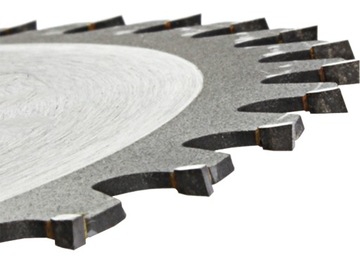 ДЕРЕВЯННЫЙ ЩИТ WIDIA 125 мм x 22,2x 40T WIDIA