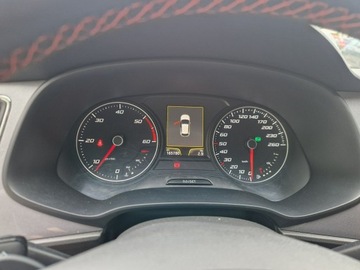 Seat Leon III Hatchback 2.0 TDI CR 150KM 2013 Seat Leon Kredyt. Automat. Wersja FR. Full Led., zdjęcie 14