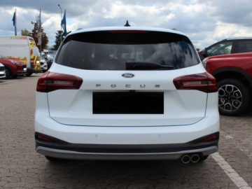 Ford Focus IV Kombi Facelifting 1.0 EcoBoost MHEV 155KM 2025 Od ręki - Active X 1.0 EcoBoost 155KM / Pakiet Winter, Driver Assistance, zdjęcie 3