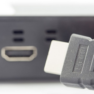 РАЗДЕЛИТЕЛЬ HDMI РАЗДЕЛИТЕЛЬ 2 ПОРТА